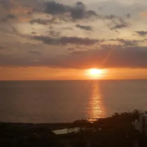 Rodadero - Hermoso Con Vista Al Mar, Piscina Y Playa Aragoa - Santa Marta , Gaira Colombia