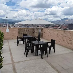  Apartamento Edificio Con Ascensor 502