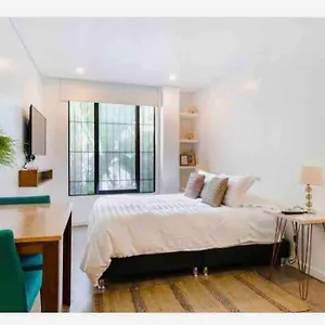  Apartamento Confortable Con La Perfecta Ubicacion!