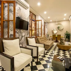 San Pedro Claver Luxury In The Walled , Cartagena Colombia