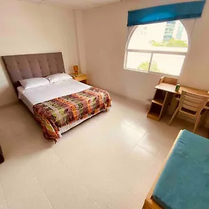 Macondo , Santa Marta (Magdalena) Colombia